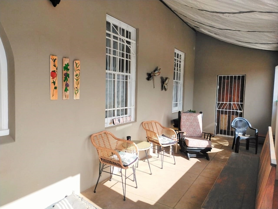 3 Bedroom Property for Sale in Steytlerville Eastern Cape